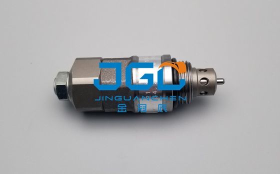 Válvula de descarga 4372039 420-00258 de Hydraulic Components 4309832 del excavador EX200-2/3/5 ZAX200/330/Shipping y 200A/A3/A5 de la dirección