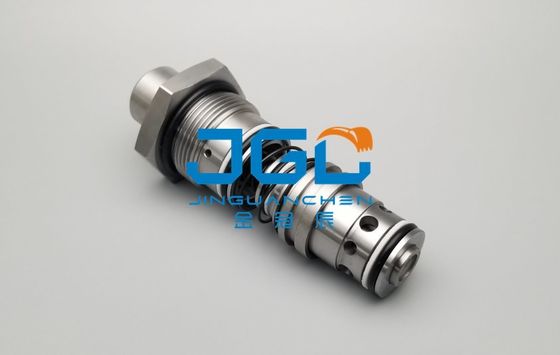 0309708 excavador Hydraulic Components de la válvula de control de la bomba EX300-1 EX400-1