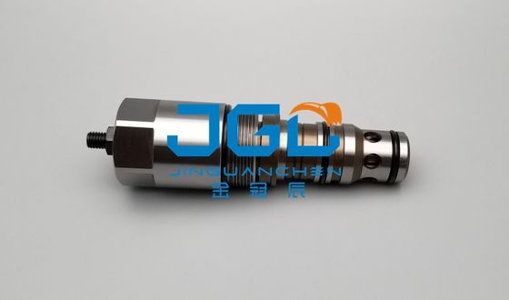 Piezas hidráulicas de Pump Control Valve ZAX330 ZAX360 R265-9 EX300-5 del excavador 4723238 XJBN-0149