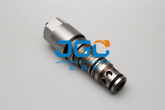 Piezas hidráulicas de Pump Control Valve ZAX330 ZAX360 R265-9 EX300-5 del excavador 4723238 XJBN-0149