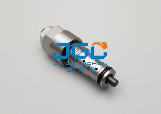 Piezas mecánicas de la válvula ZAX55 YC55 de Hydraulic Parts Variable del excavador