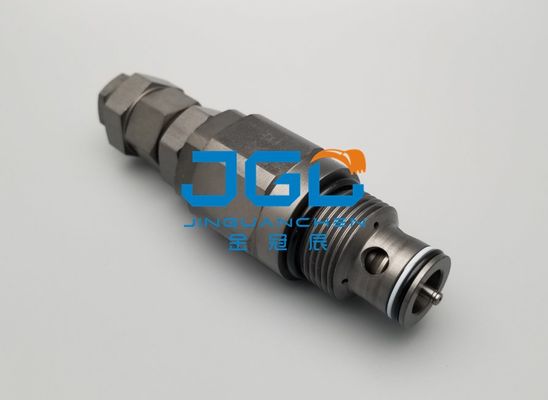 Partes hidráulicas 14597142 14513190 excavador Parts de la válvula ZAX470 EC460 del martillo