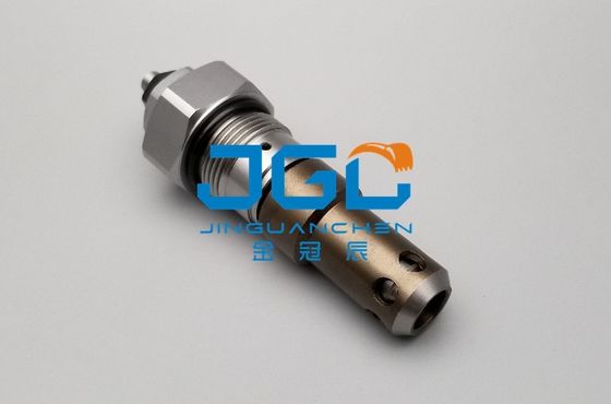 Accesorios mecánicos para la válvula de descarga de Hydraulic Parts EX400-1 del excavador 4236082