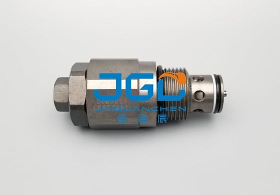 Excavador 4309832 Parts de la válvula de descarga de ZAX450 ZAX470 EC460 EC480 SK450 SK480 14622933