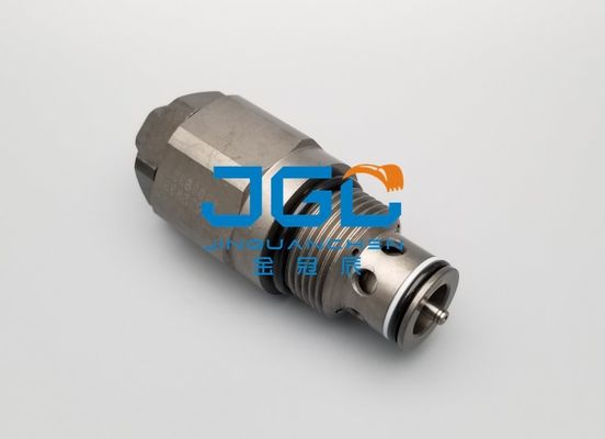Excavador 4309832 Parts de la válvula de descarga de ZAX450 ZAX470 EC460 EC480 SK450 SK480 14622933