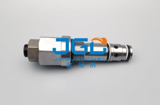 Válvula de descarga rotatoria de Hydraulic Parts 9159923 mecánicos del excavador de las piezas ZAX120
