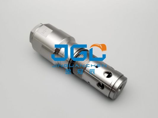 Excavador rotatorio Hydraulic Components 4654845 de la válvula de descarga ZAX200 ZAX230 ZAX240 ZAX330