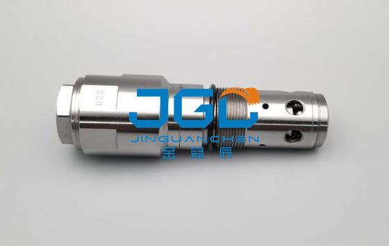 Excavador rotatorio Hydraulic Components 4654845 de la válvula de descarga ZAX200 ZAX230 ZAX240 ZAX330