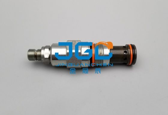 Excavador experimental Hydraulic Parts de Valve SK60 EX460 SH300 6676195 porciones mecánicas