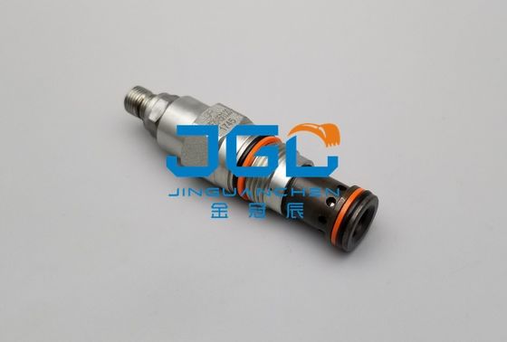 Excavador experimental Hydraulic Parts de Valve SK60 EX460 SH300 6676195 porciones mecánicas