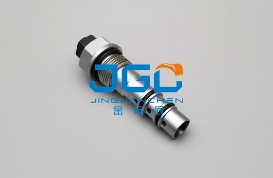 Sello de aceite de Hydraulic Components Three del excavador de la válvula ZAX55 YC55 del diferencial de presión 949801