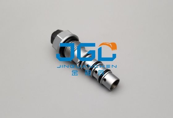 Sello de aceite de la válvula de presión de Hydraulic Component Differential del excavador de ZAX55 YC55 cuatro
