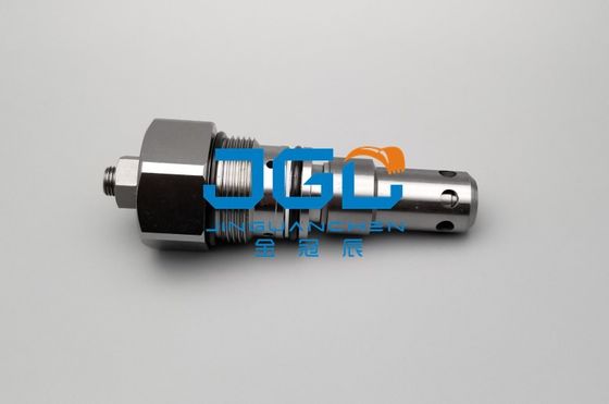 Excavador principal Hydraulic Parts 4236083 de la válvula de descarga de las piezas mecánicas EX400-1