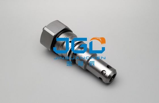 Excavador principal Hydraulic Parts 4236083 de la válvula de descarga de las piezas mecánicas EX400-1