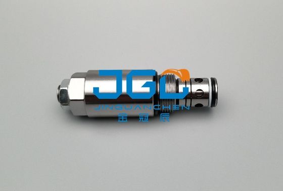 Excavador principal Hydraulic Components de la válvula de descarga SK60-5 YN22V00013F1