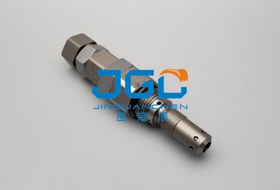 4608478 excavador principal Hydraulic Components de la válvula de descarga ZAX60 ZAX70 HD307