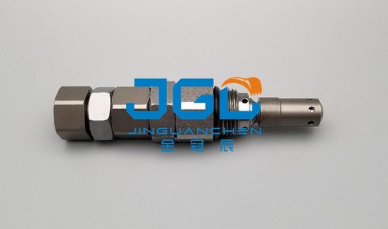 4608478 excavador principal Hydraulic Components de la válvula de descarga ZAX60 ZAX70 HD307