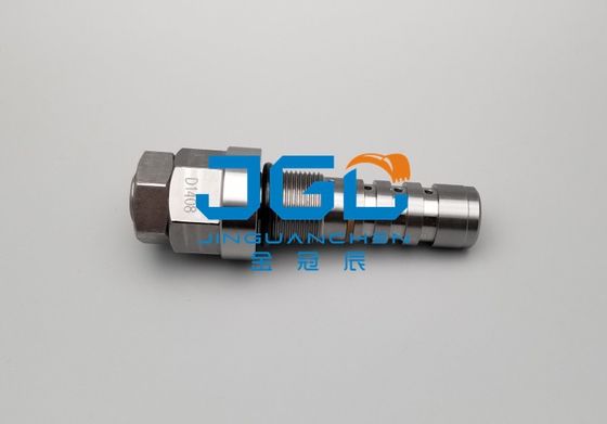 Componentes hydráulicos 708-1W-04712 de la válvula de Relief Valve PC60-7 PC70-7 LS del excavador