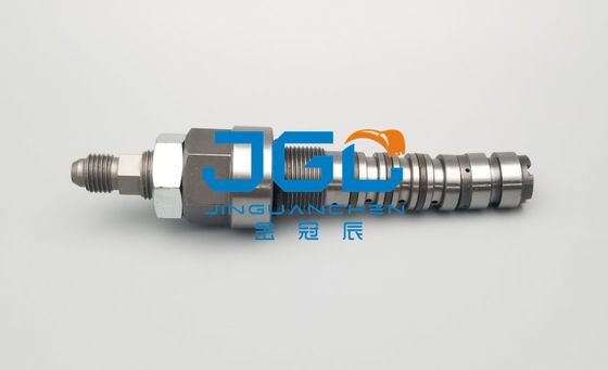 Piezas hidráulicas 708-2L-04713 de la válvula PC200-6 PC120-6 PC130-7 de Parts LS del excavador