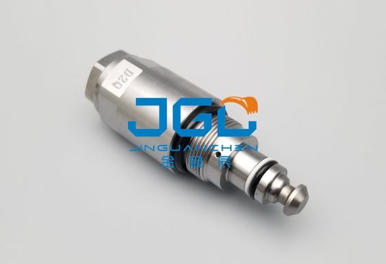 Excavador Accessories 7233060101 de la válvula PC60 PC100 PC120 PC130 PC200-6 PC220-6 del LS de los componentes hydráulicos
