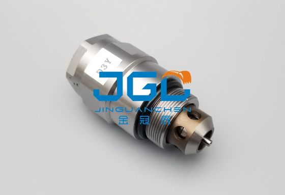 Válvula 709-90-73100 de la tenencia de Accessories PC110-7 PC120-6 PC130-7 PC200-7 PC300-7 PC128 PC138 del excavador