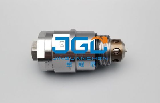 Válvula 709-90-73100 de la tenencia de Accessories PC110-7 PC120-6 PC130-7 PC200-7 PC300-7 PC128 PC138 del excavador