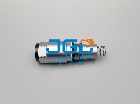 Excavador rotatorio Accessories de la válvula de descarga de EC210B EC240B EC290B EC135B EC140B VOE14500037
