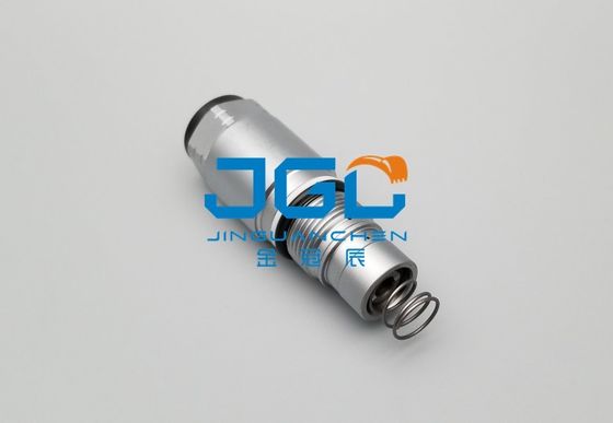 Excavador rotatorio Accessories de la válvula de descarga de EC210B EC240B EC290B EC135B EC140B VOE14500037