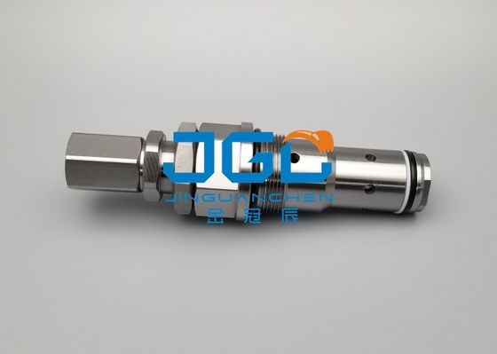 700-90-51001 excavador Hydraulic Components de la válvula de descarga PC200-1