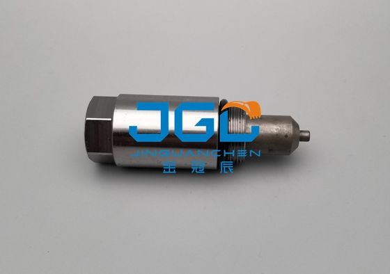 Válvula de descarga PC200-5 con el excavador Hydraulic Accessories de la aguja