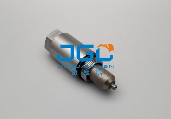 Válvula de descarga PC200-5 con el excavador Hydraulic Accessories de la aguja