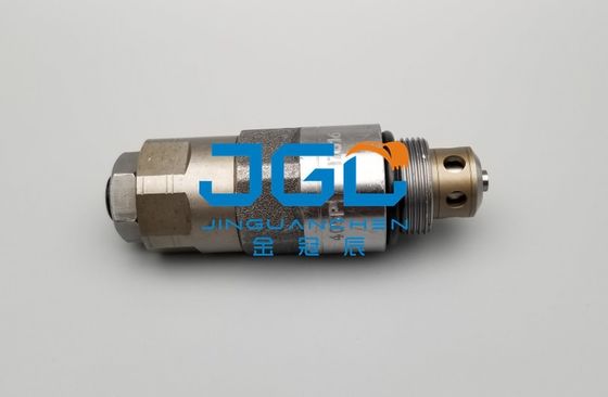 Excavador Relief Valve YN22V00002F2 YN22V00029F2 XJBN-00162 YN22V00002F1 de SK200 SK210 SK230-5 SK115 SK135 SK235-8