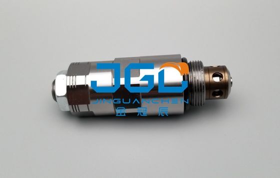 Excavador Relief Valve YN22V00002F2 YN22V00029F2 XJBN-00162 YN22V00002F1 de SK200 SK210 SK230-5 SK115 SK135 SK235-8