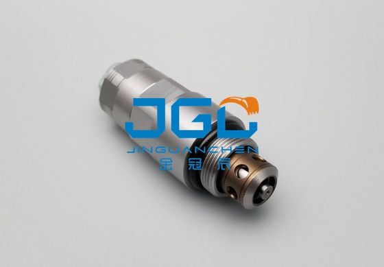 Excavador Relief Valve YN22V00002F2 YN22V00029F2 XJBN-00162 YN22V00002F1 de SK200 SK210 SK230-5 SK115 SK135 SK235-8