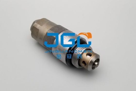 Excavador Relief Valve YN22V00002F2 YN22V00029F2 XJBN-00162 YN22V00002F1 de SK200 SK210 SK230-5 SK115 SK135 SK235-8