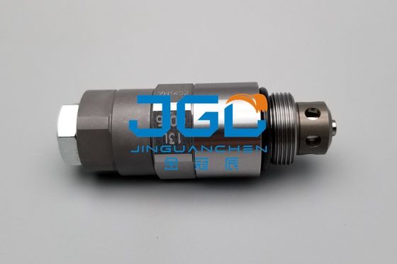 Excavador Relief Valve YN22V00002F2 YN22V00029F2 XJBN-00162 YN22V00002F1 de SK200 SK210 SK230-5 SK115 SK135 SK235-8