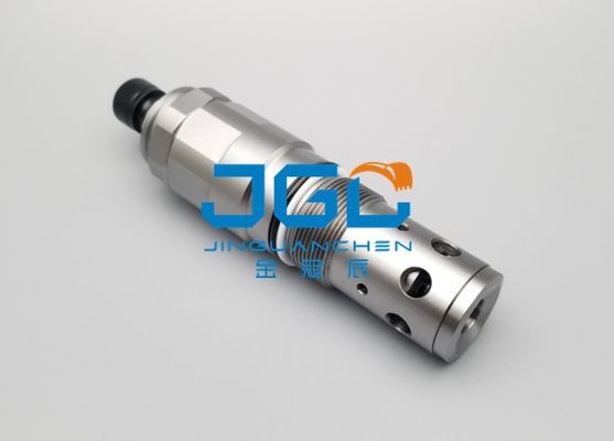 Excavador rotatorio Hydraulic Components de la válvula de descarga de PC200-5 HD800 HD900 HD1250