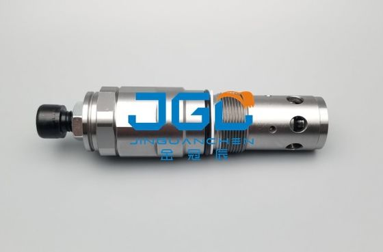 Excavador rotatorio Hydraulic Components de la válvula de descarga de PC200-5 HD800 HD900 HD1250