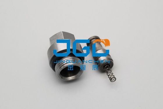 Excavador Hydraulic Parts de la válvula PC55 PC60 del bolsillo de aire 723-20-80100