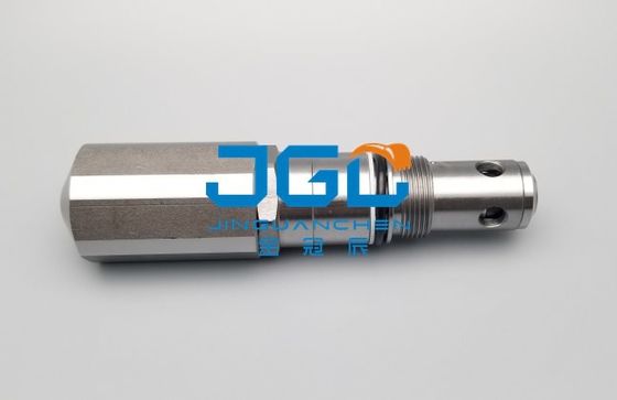 Válvula de descarga que camina 2436R1923F1 SK200-6 SK350-8 SK200-3 DH420 SK200-6E