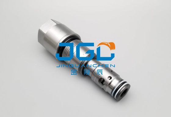 Excavador Accessories de la válvula de descarga de SK480-8 que camina ZAX470-3 ZAX490