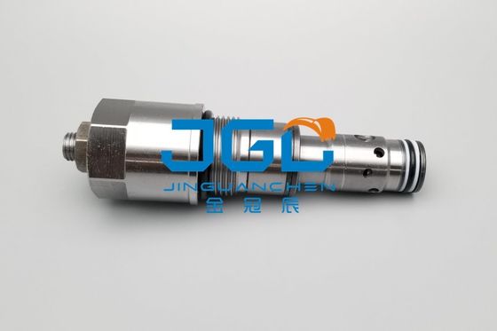 Excavador Accessories de la válvula de descarga de SK480-8 que camina ZAX470-3 ZAX490