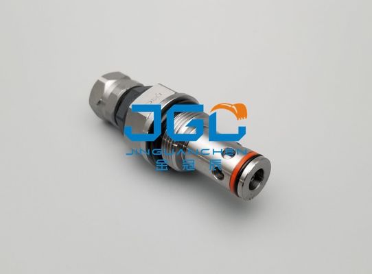 Excavador Arm Holding Valve de PC30 PC35 PC40 PC50 PC200-7 PC300-7 PC400-7 723-10-15201 723-10-11301