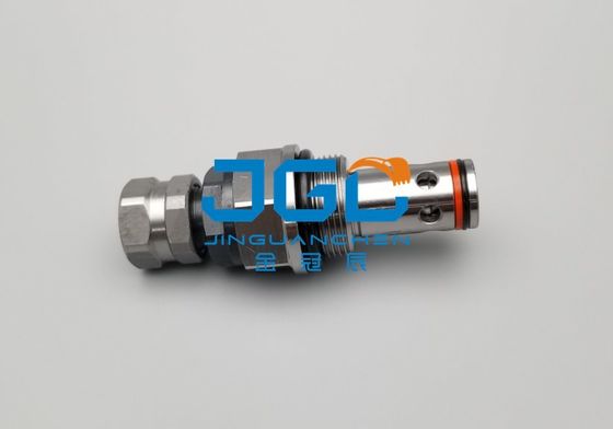 Excavador Arm Holding Valve de PC30 PC35 PC40 PC50 PC200-7 PC300-7 PC400-7 723-10-15201 723-10-11301