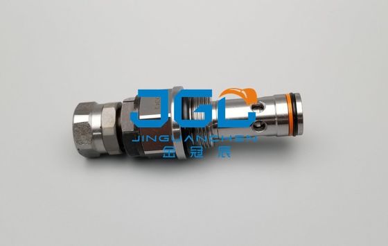 Excavador Arm Holding Valve de PC30 PC35 PC40 PC50 PC200-7 PC300-7 PC400-7 723-10-15201 723-10-11301