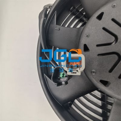 Excavador elegante Accessories de la fan del tanque de agua de E320D2 E320GC E330GC E336GC 510-8095