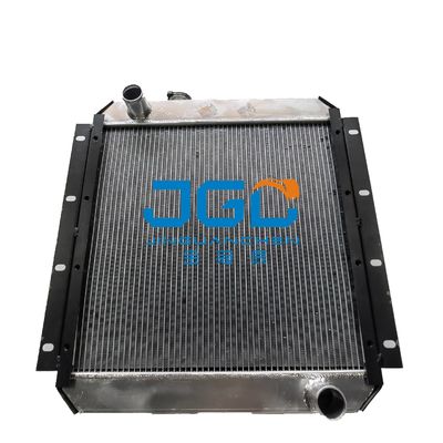Accesorios mecánicos del radiador 085-9385 del tanque del excavador E70B