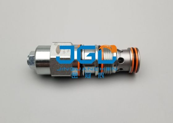 excavador paralelo Parts del JCB de la válvula 120L 25-997500 porciones mecánicas