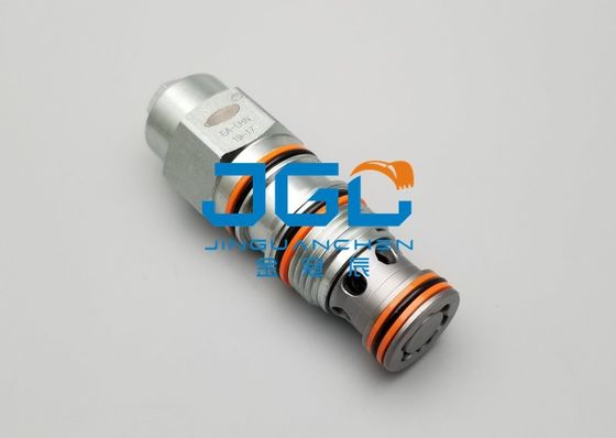 excavador paralelo Parts del JCB de la válvula 120L 25-997500 porciones mecánicas