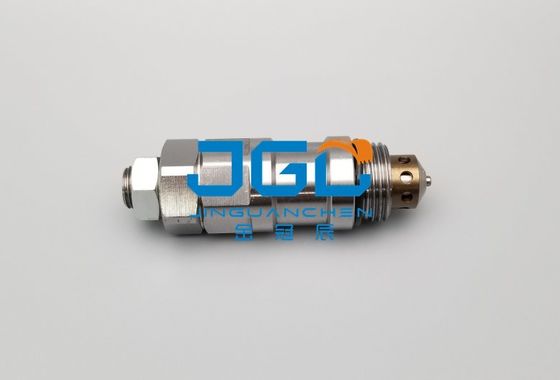 Excavador Accessories de la válvula de descarga de SWE70 SWE50 ZAX70 SH160 E306 E307C